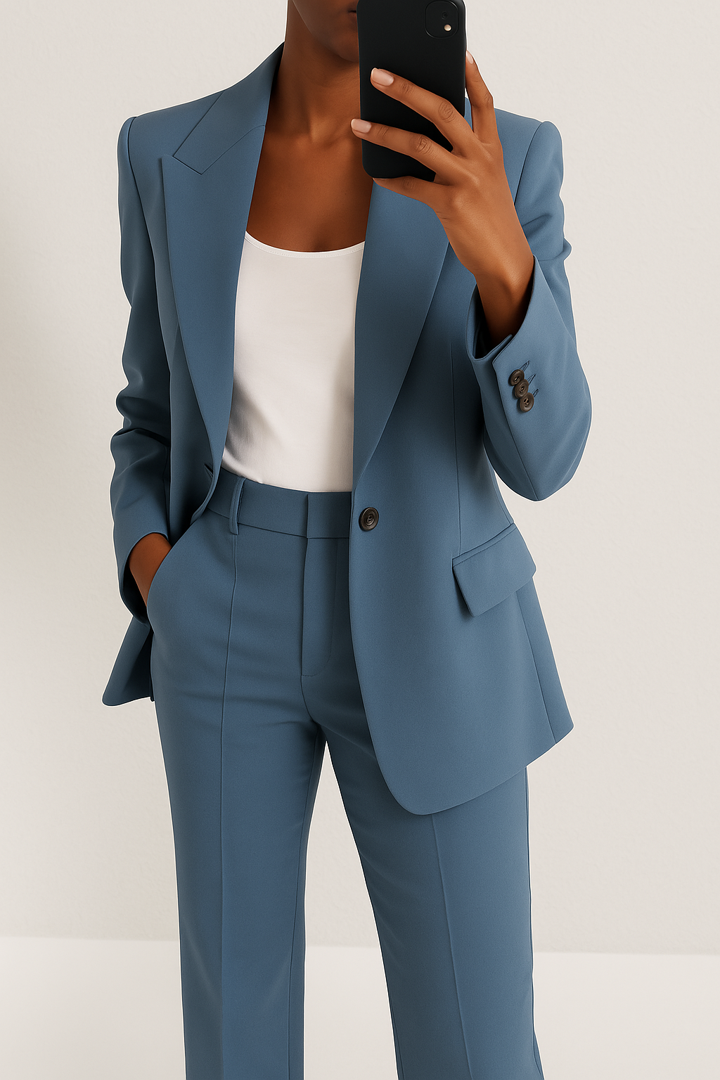 ANABEL™ | Conjunto Atemporal Y Elegante