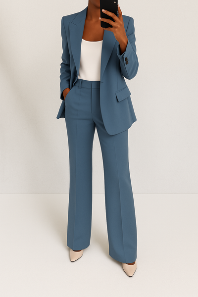 Emma | Conjunto Elegante - Estilo Atemporal