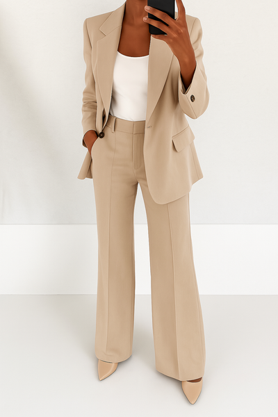 ANABEL™ | Conjunto Atemporal Y Elegante