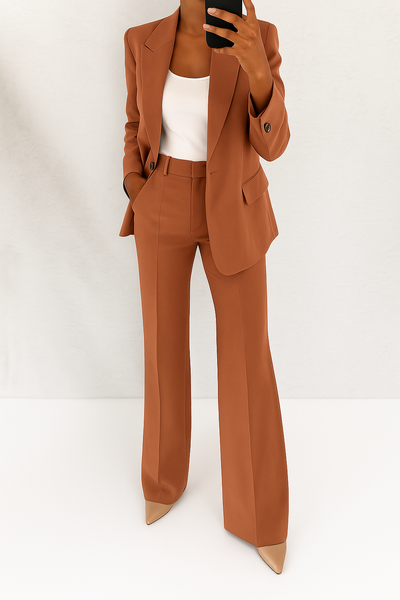 ANABEL™ | Conjunto Atemporal Y Elegante