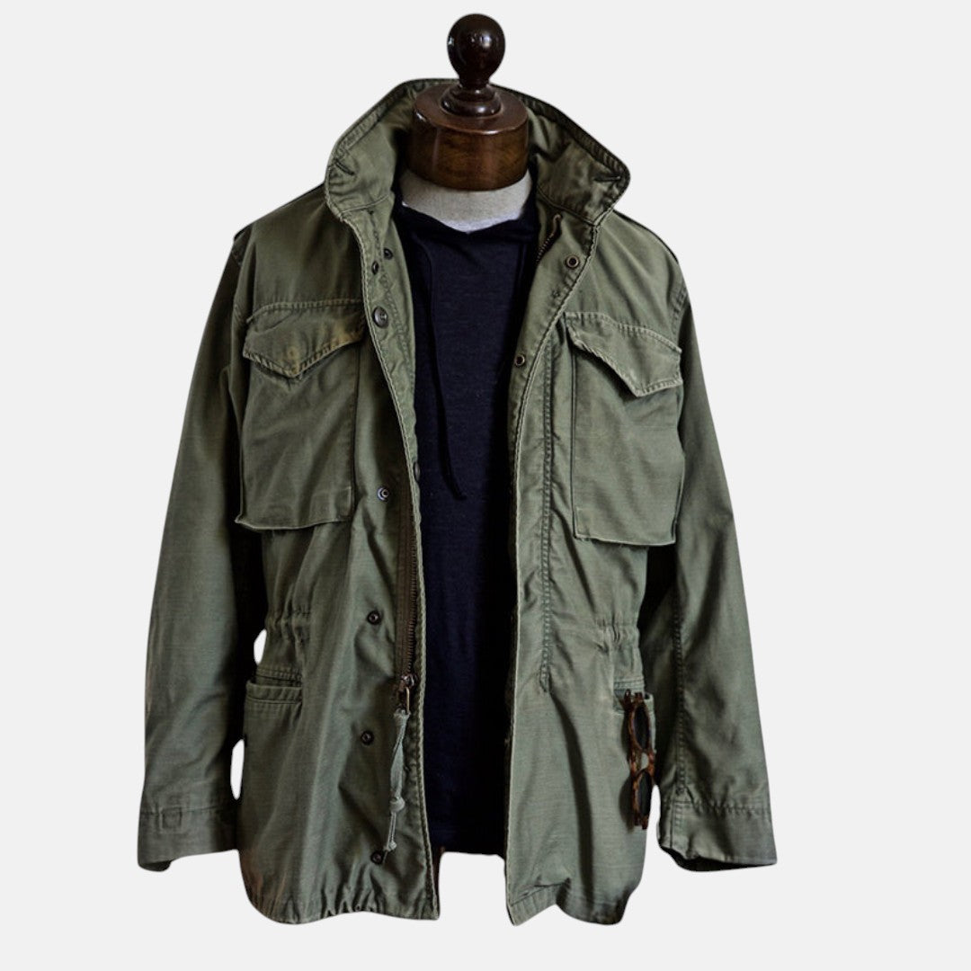 Luna Bilbao™ | Chaqueta de campo
