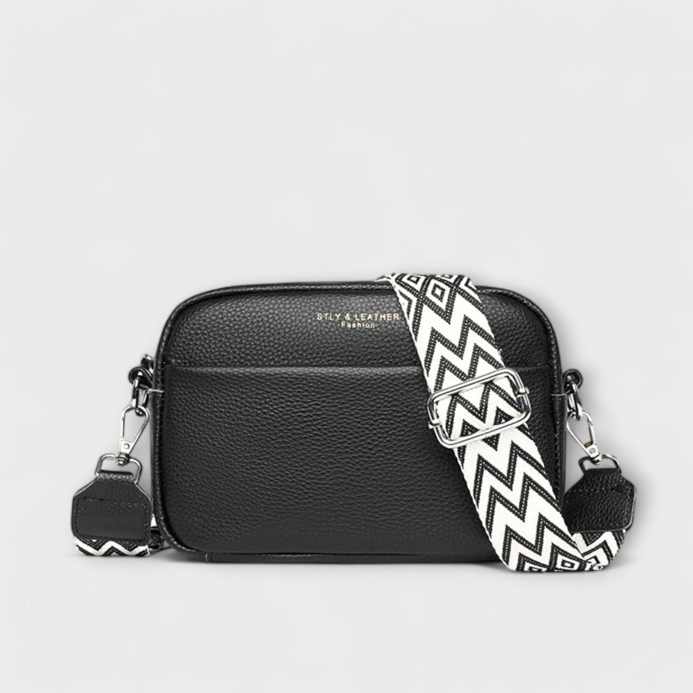 Luise | Mini bolsa bandolera