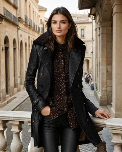 DIANA™ | Chaqueta Sofisticada Y Elegante
