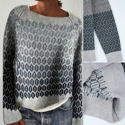 SONIA™ | Jersey Atemporal Y Confortable