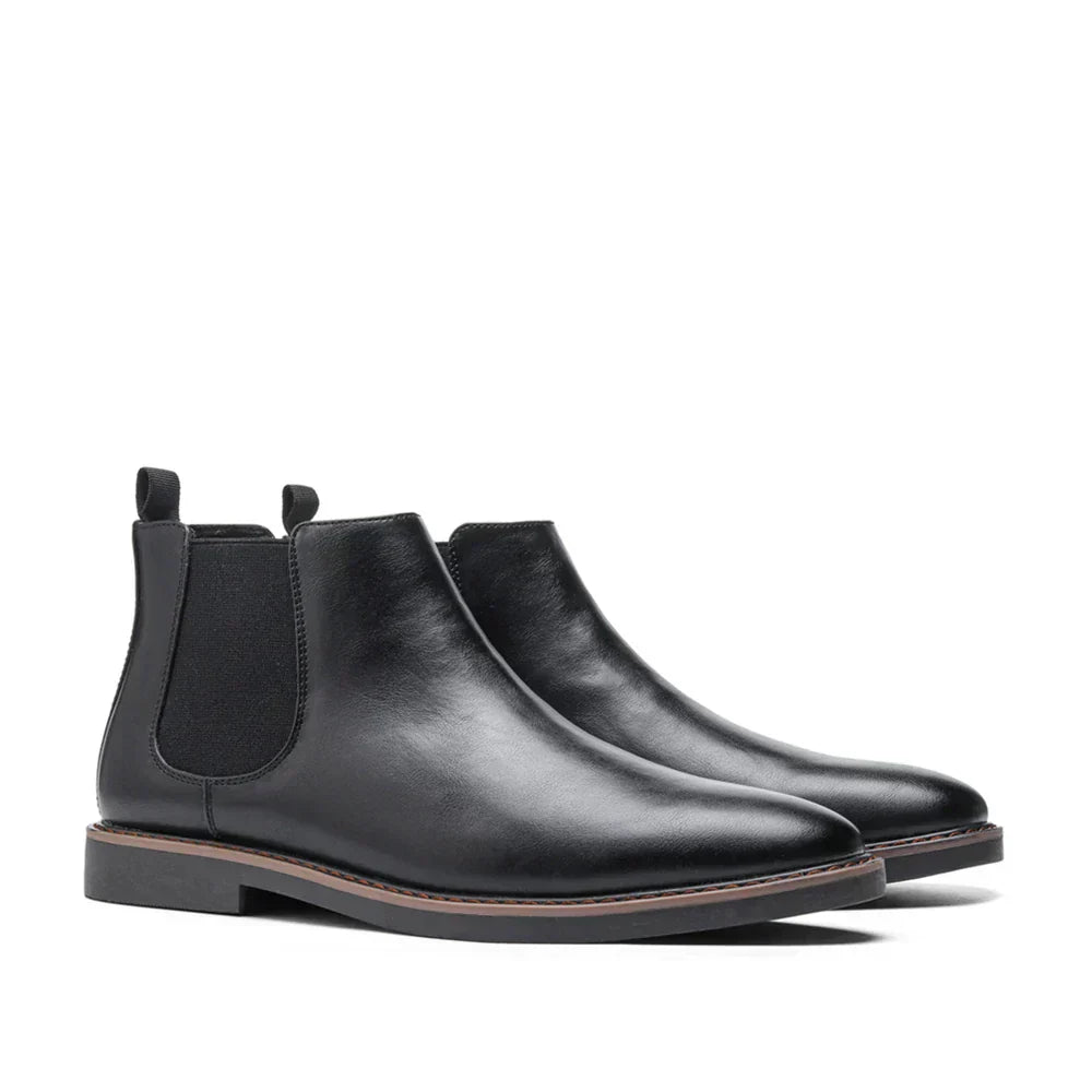 HECTOR™ | Botas Con Estilo Casual