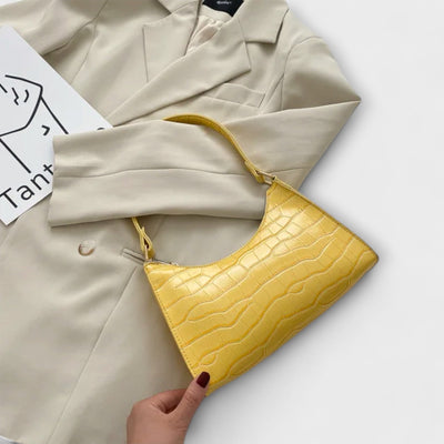 Henriqueta | Bolsa brillante