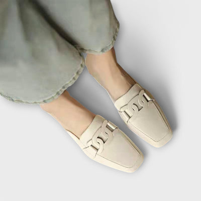 Monika - Mocasín