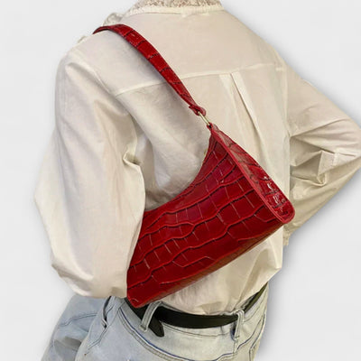 Henriqueta | Bolsa brillante