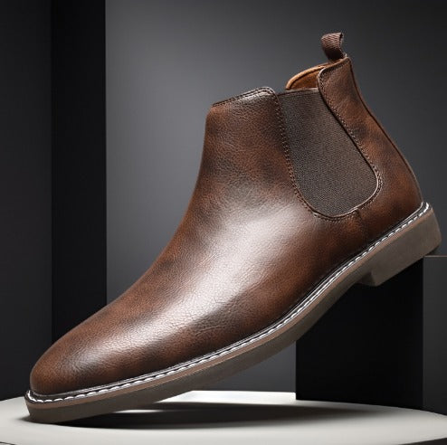 MANUEL™ | Botas Con Estilo Clásico Y Refinado