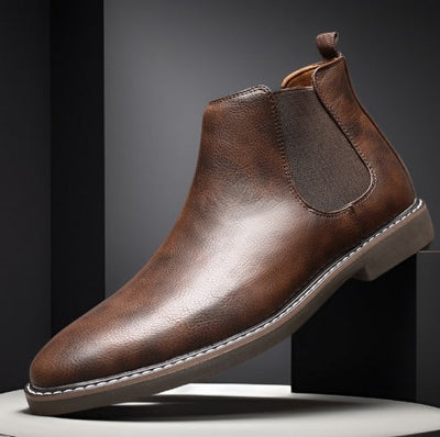 MANUEL™ | Botas Con Estilo Clásico Y Refinado