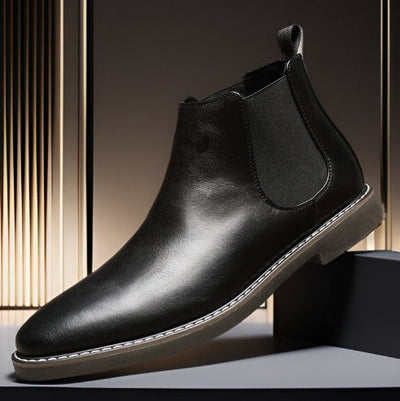 MANUEL™ | Botas Con Estilo Clásico Y Refinado