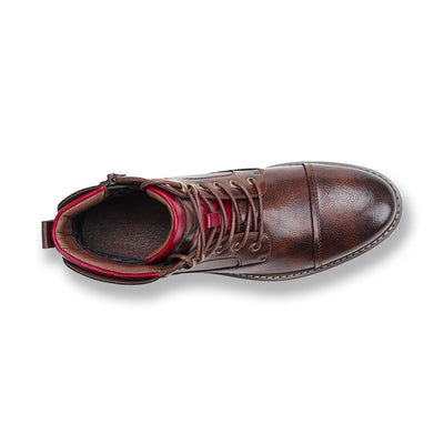 EDGAR™ | | Botas Con Diseño Moderno Y Casual