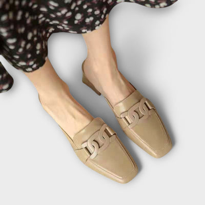 Monika - Mocasín