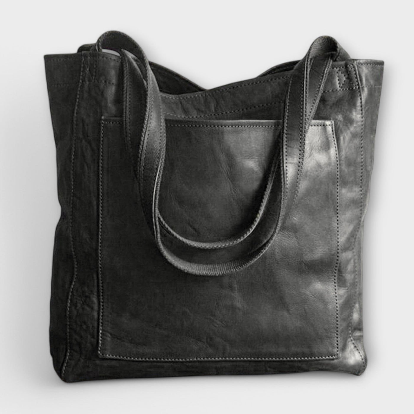 Luna Bilbao™ - Elegante y práctica bolsa de mano