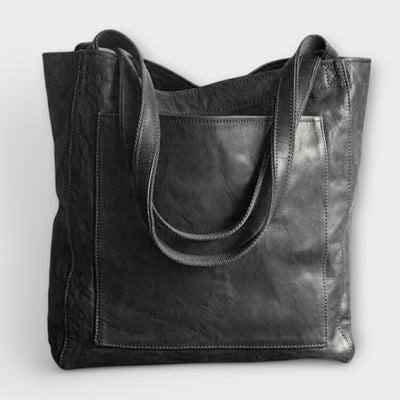 Luna Bilbao™ - Elegante y práctica bolsa de mano