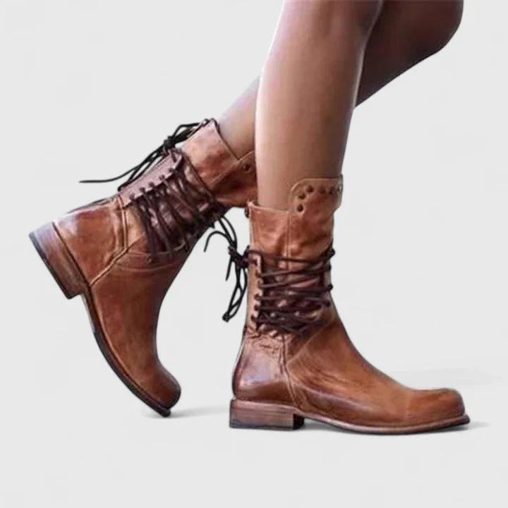 Leonita - Botas elegantes