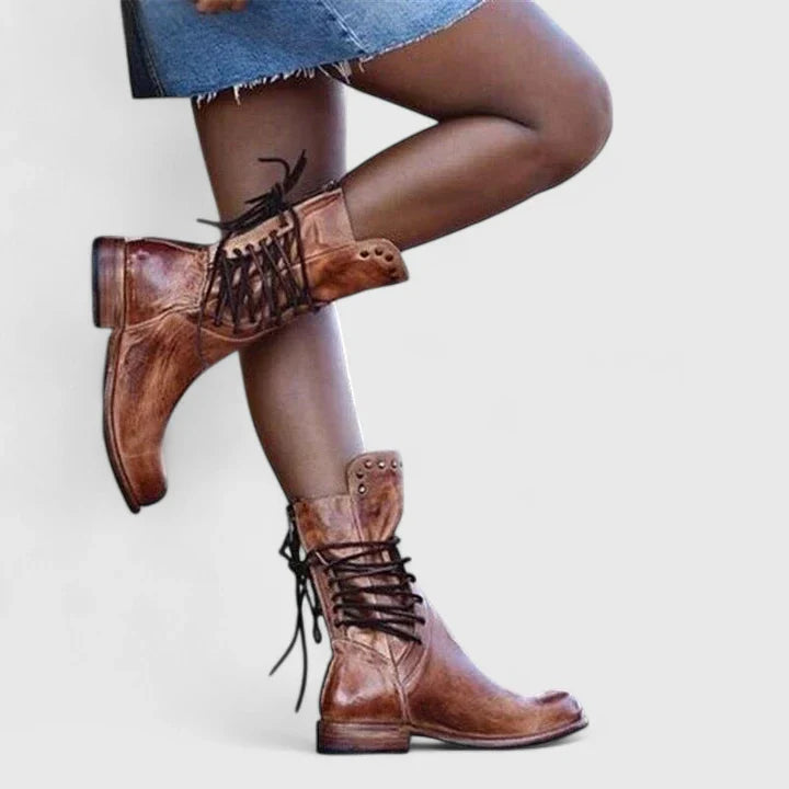 Leonita - Botas elegantes