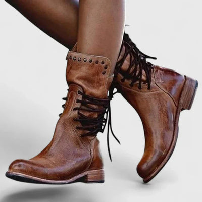 Leonita - Botas elegantes