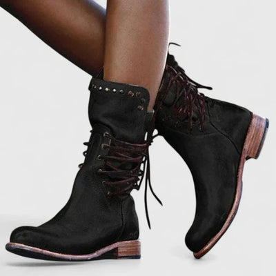 Leonita - Botas elegantes