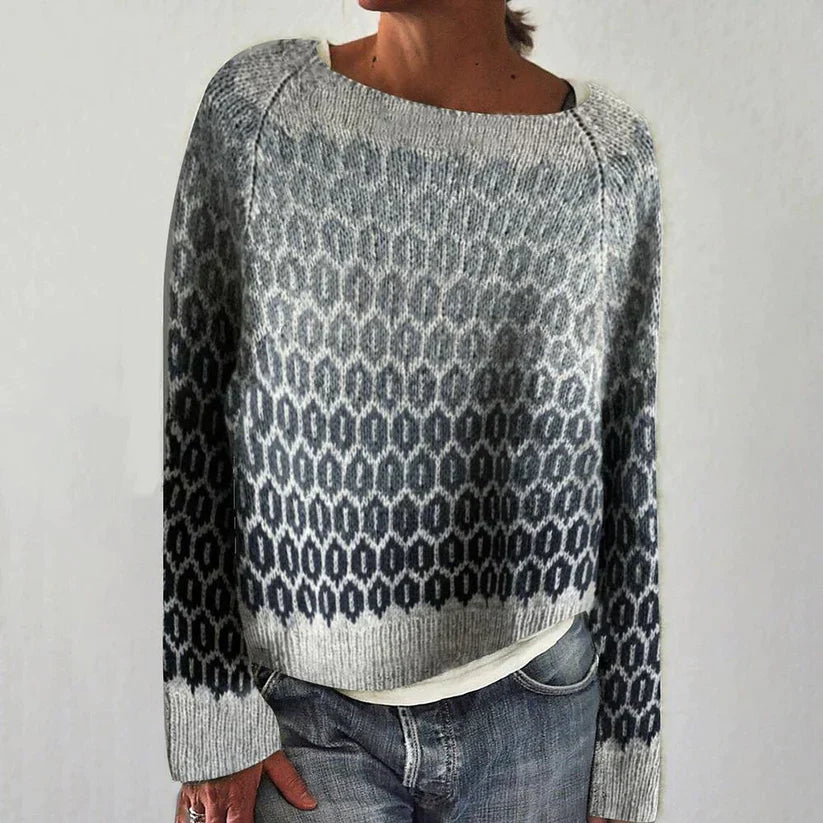 SONIA™ | Jersey Atemporal Y Confortable