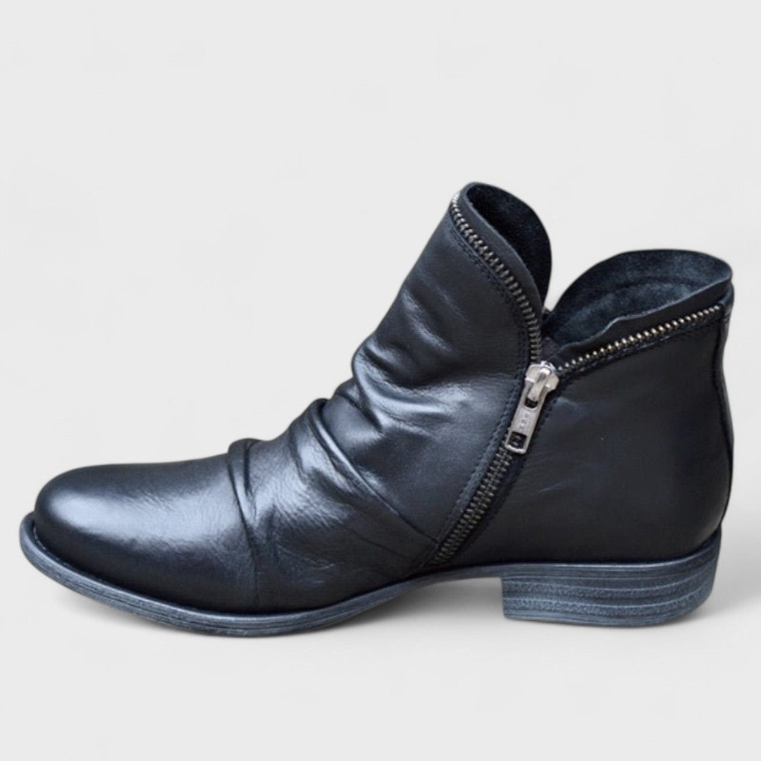 Luna Bilbao™ - Botas ortopédicas cómodas