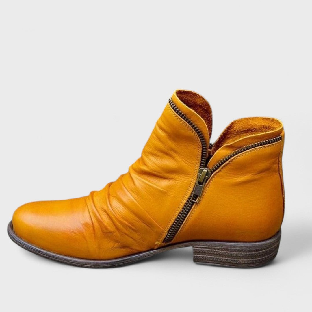 Luna Bilbao™ - Botas ortopédicas cómodas