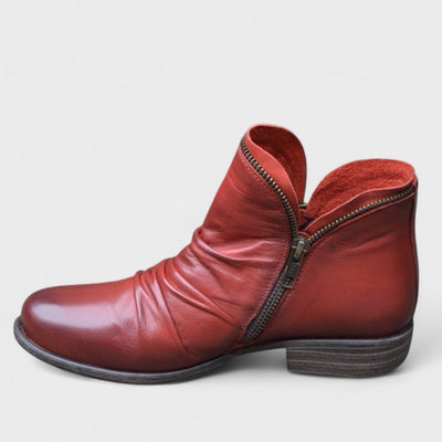 Luna Bilbao™ - Botas ortopédicas cómodas