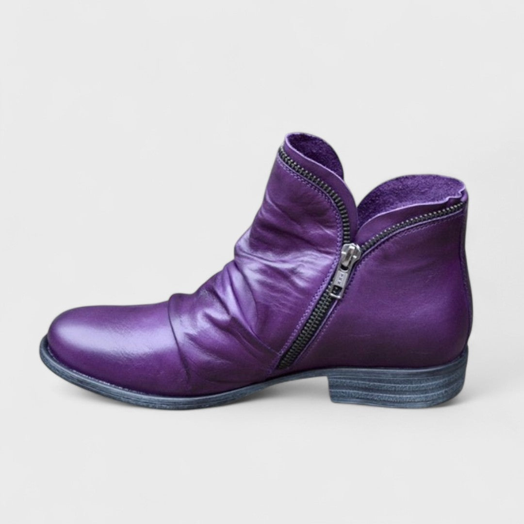 Luna Bilbao™ - Botas ortopédicas cómodas