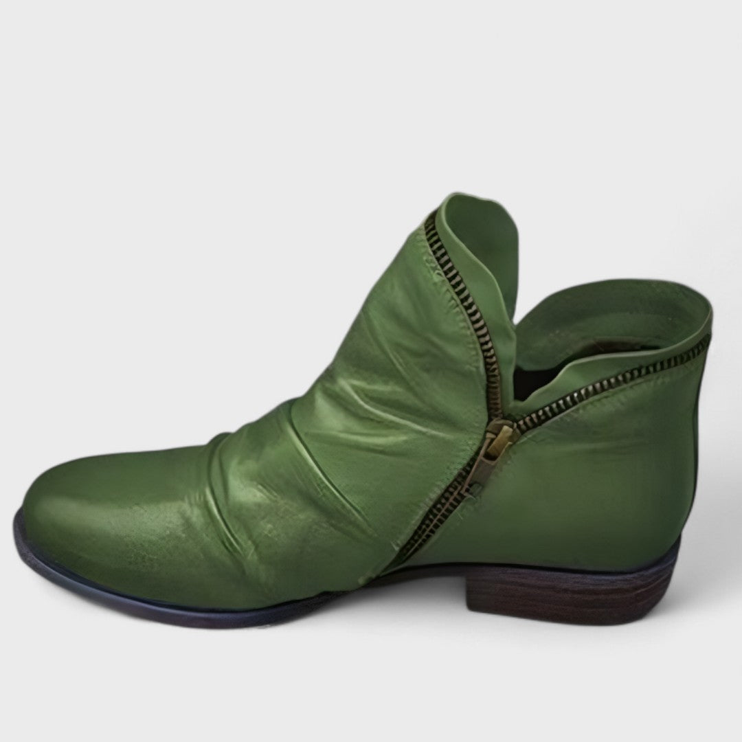 Luna Bilbao™ - Botas ortopédicas cómodas