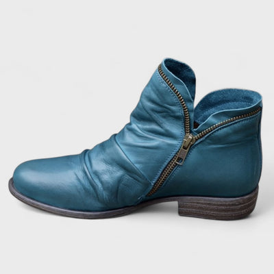 Luna Bilbao™ - Botas ortopédicas cómodas
