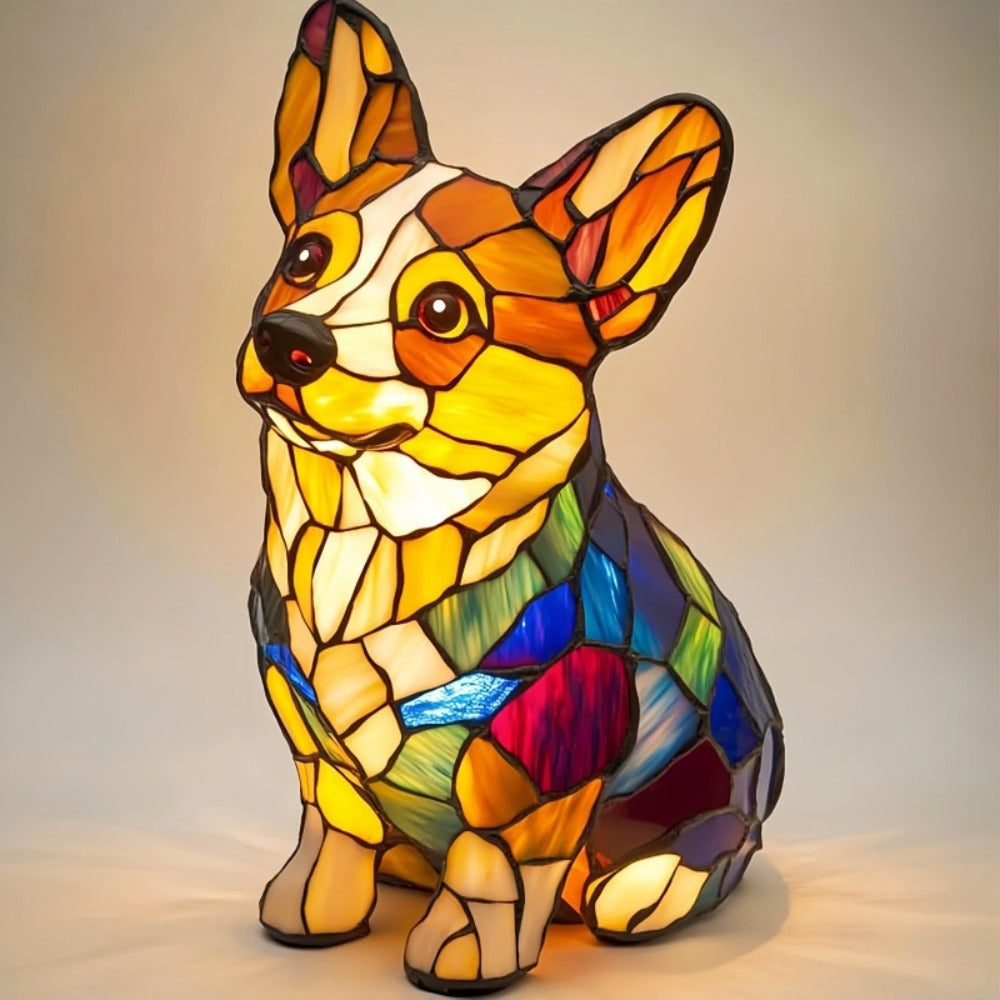 Delicia Corgi