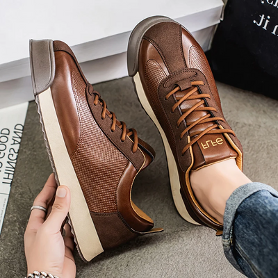 GUSTAVO™ | Zapatos Casuales Y Elegantes