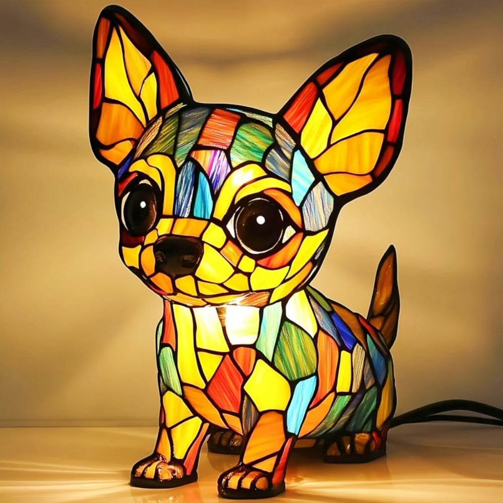 Colgante Chihuahua