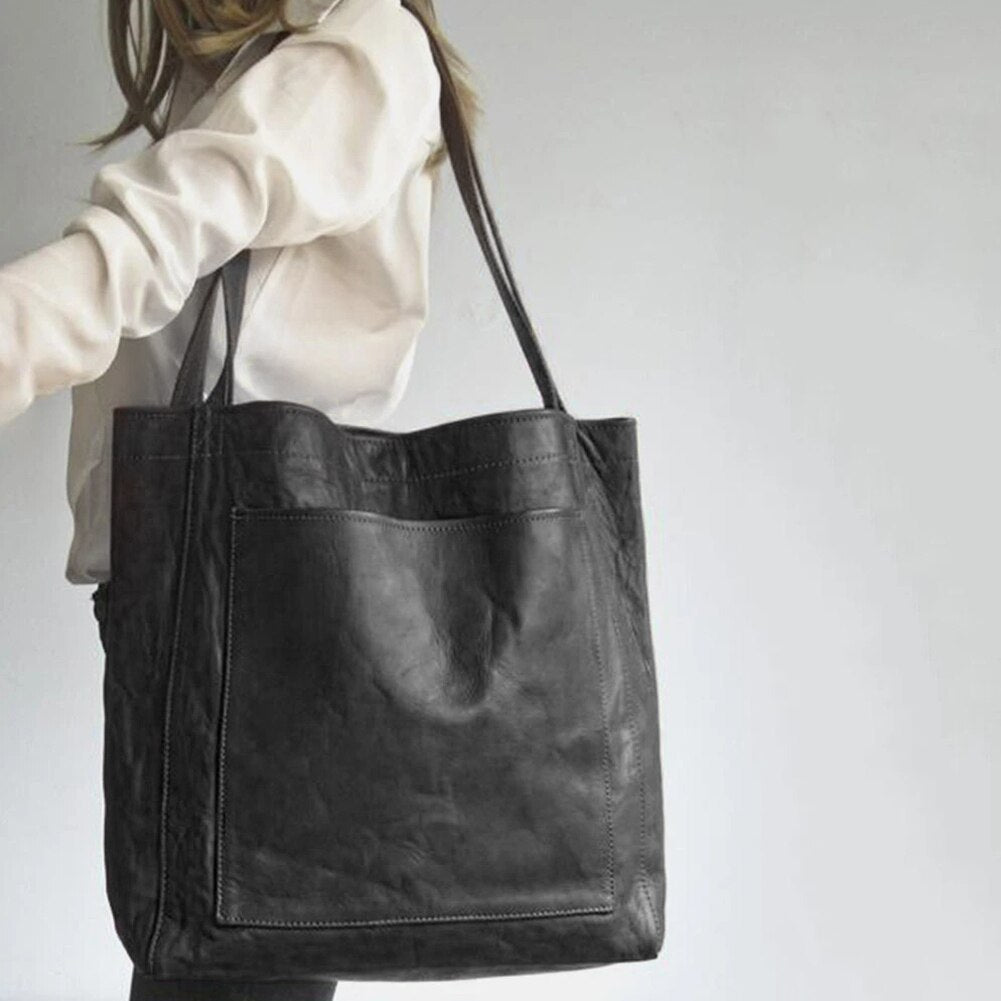 Irene | Elegante y práctica bolso de hombro