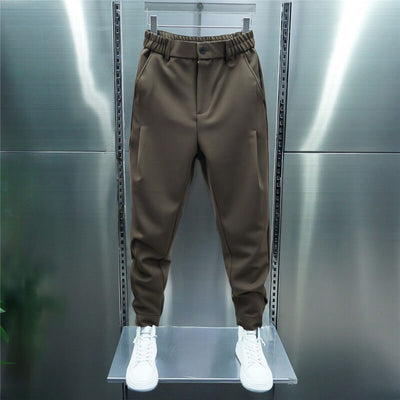 GUSTAVO™ | Pantalón Con Elegancia y Relajación