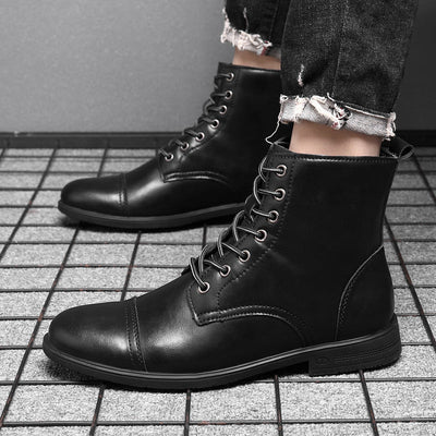 CRISTIAN™ | Botas Elegantes