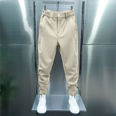 GUSTAVO™ | Pantalón Con Elegancia y Relajación