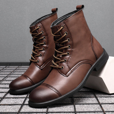 CRISTIAN™ | Botas Elegantes