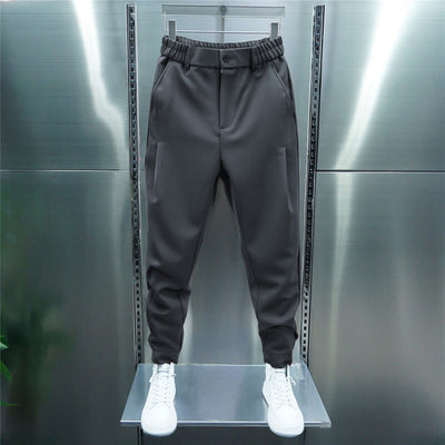 GUSTAVO™ | Pantalón Con Elegancia y Relajación