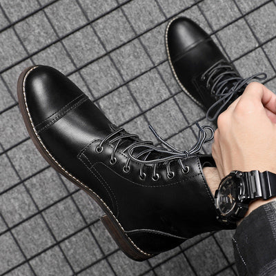 CRISTIAN™ | Botas Elegantes
