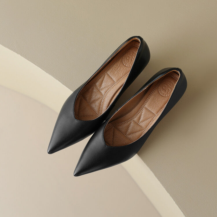 GLENDA™ | Elegantes Zapatos Estilo Mary Janes