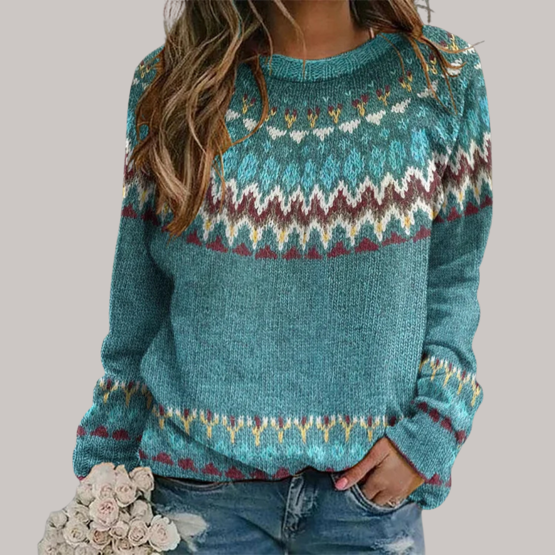 LOLA™ | Jersey Estilo Retro