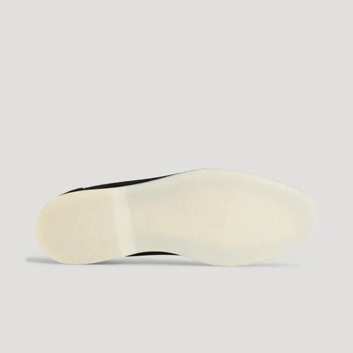 LEO™ | Mocasines Elegantes De Gamuza