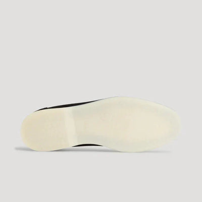 LEO™ | Mocasines Elegantes De Gamuza