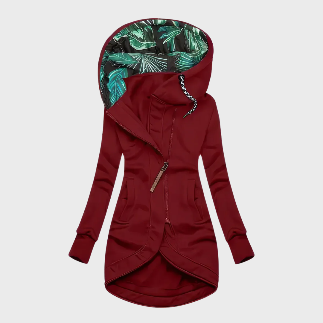 PATRICIA™ | Chaqueta Elegante Y Cálida