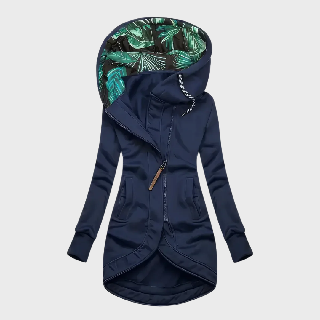 PATRICIA™ | Chaqueta Elegante Y Cálida