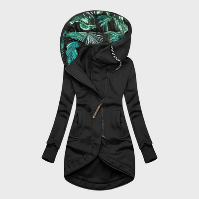 PATRICIA™ | Chaqueta Elegante Y Cálida