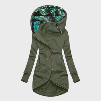 PATRICIA™ | Chaqueta Elegante Y Cálida