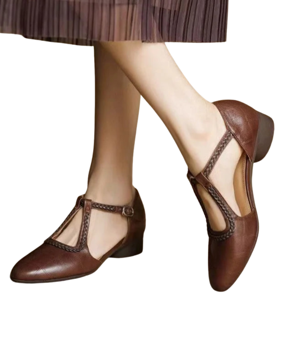 Eve | Zapatos únicos