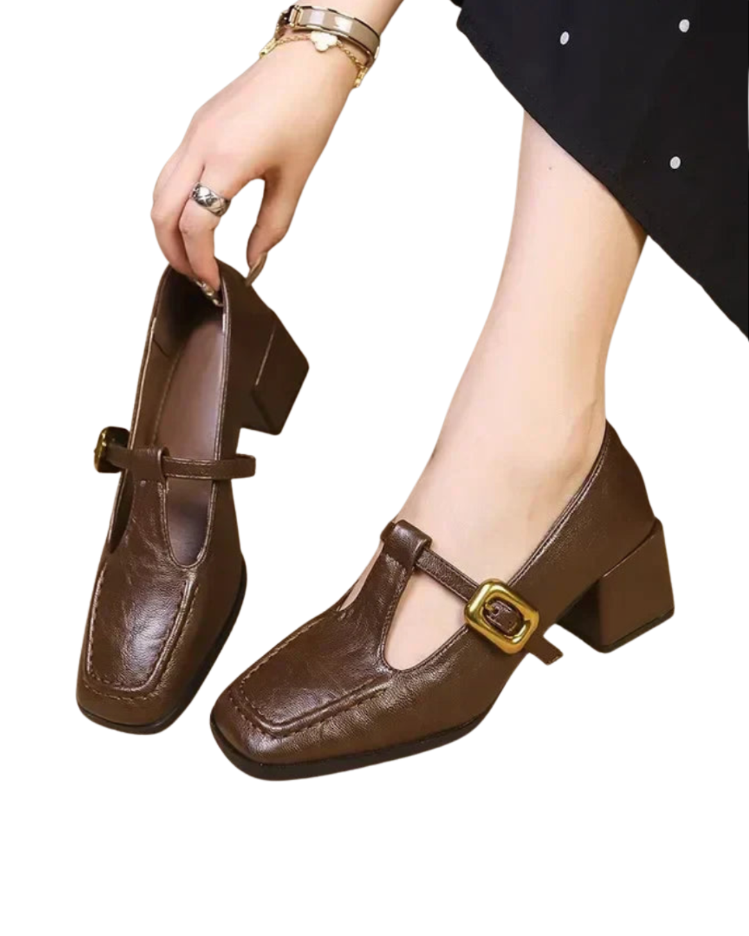 EVA™ | Zapatos Elegantes Y Sofisticados